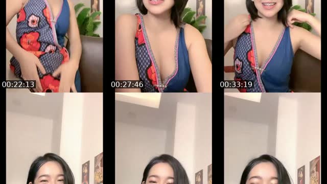 @wen.heree TikTok live from 2026-08-06