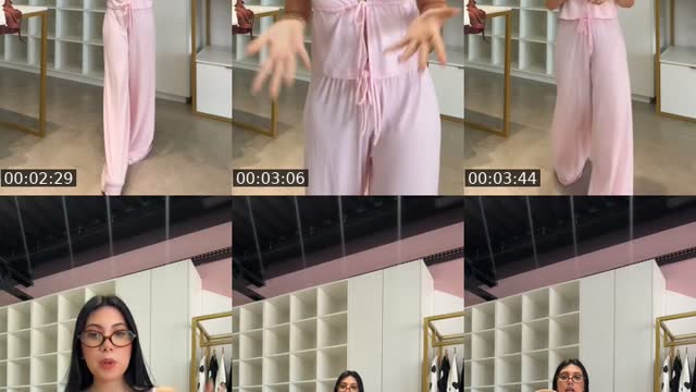 @raivestoficial TikTok live from 2026-08-06