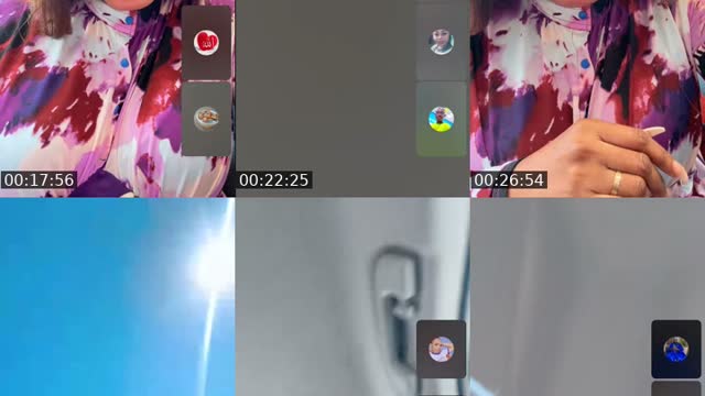 @limsfashion TikTok live from 2026-08-06