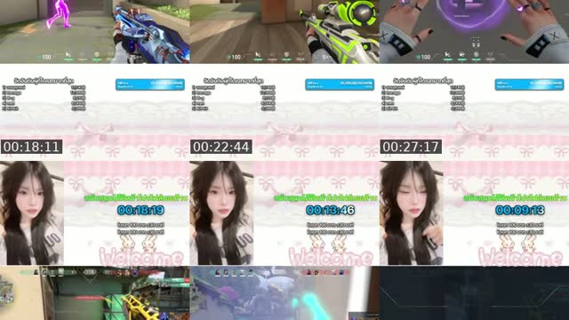@kayo.ggq TikTok live from 2026-08-06
