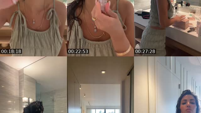 @nafitime TikTok live from 2026-08-06