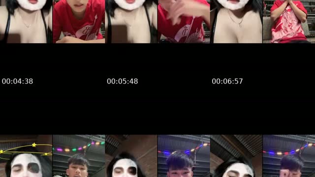@trangbu05 TikTok live from 2026-08-06