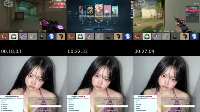 TikTok live: otw bronje by @yourwaiffuu