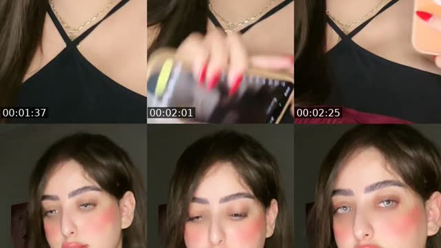 @sousoumaroc17 TikTok live