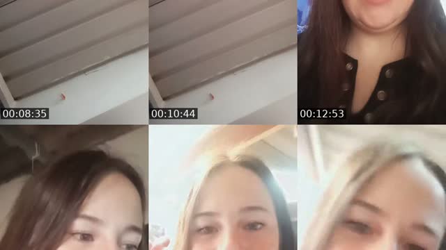 @mipekis TikTok live from 2026-08-06