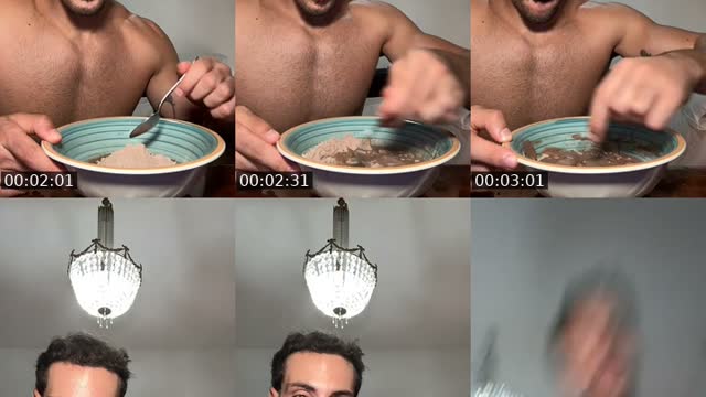 @gianlucamollo_ TikTok live