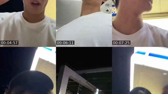 @fuckfakeflexing TikTok live from 2026-08-06