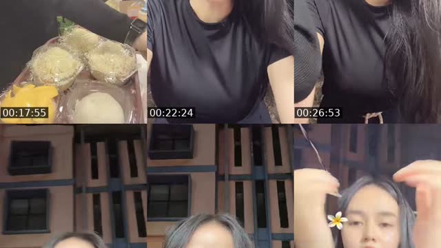TikTok live: mau spil CHIKA KARYAWAN GTW Diri by @ketan.susu.johar
