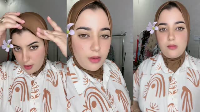 @pijamamode TikTok live
