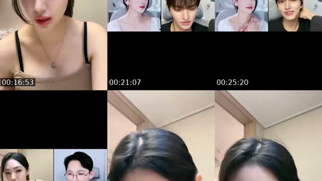 @banning_0412 TikTok live