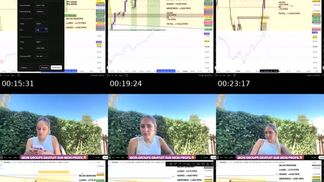 TikTok live: Lets Go LIVE! by @iitsnkr
