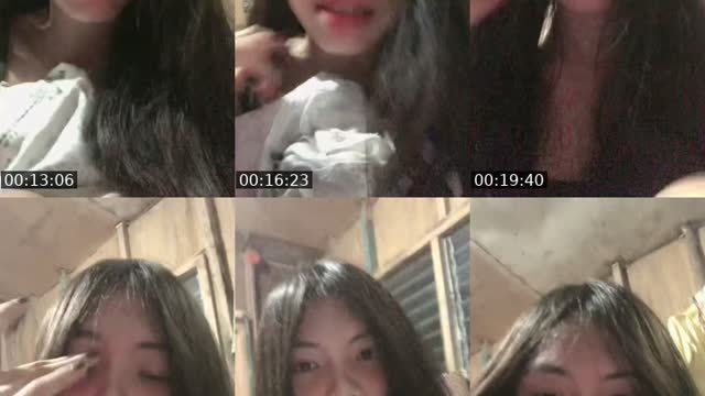 @ktearaine TikTok live from 2026-08-06