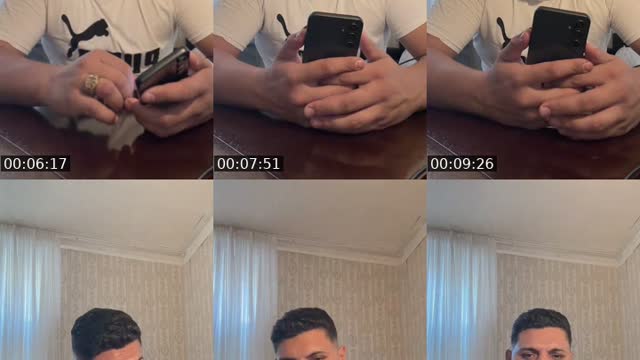 @iakabzsolti7 TikTok live