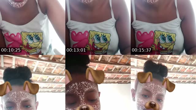 @__gabyzinha_ofcc__ TikTok live from 2026-08-06