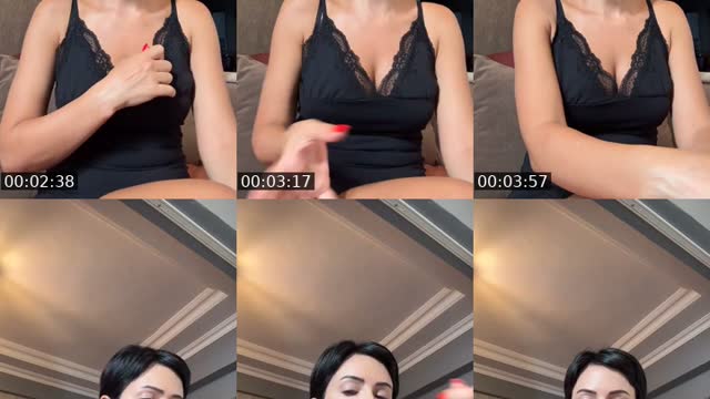 @melissword TikTok live