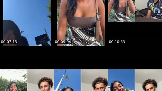 @paviviii TikTok live from 2026-08-06