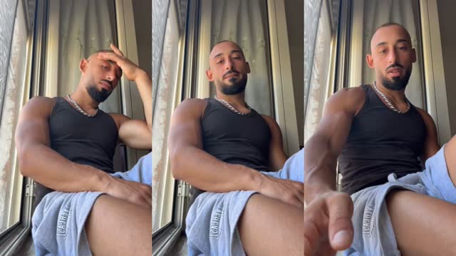 È sempre colpa di Prince Rico. - @princerico93__