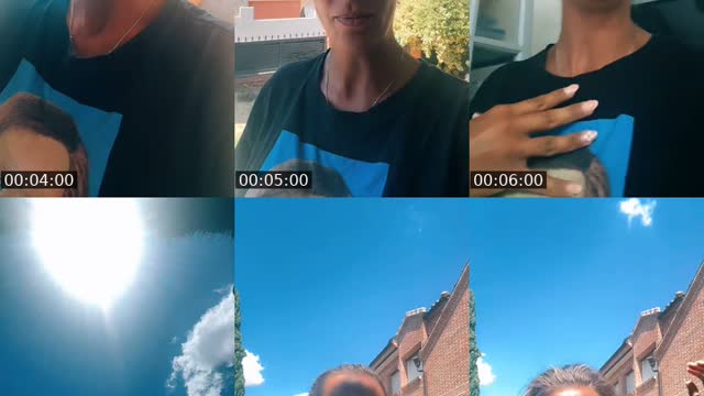 @melboxing TikTok live from 2026-08-06