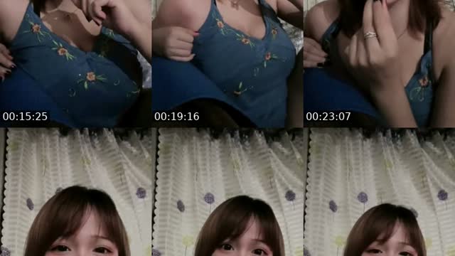 @hanyamwii TikTok live from 2026-08-06