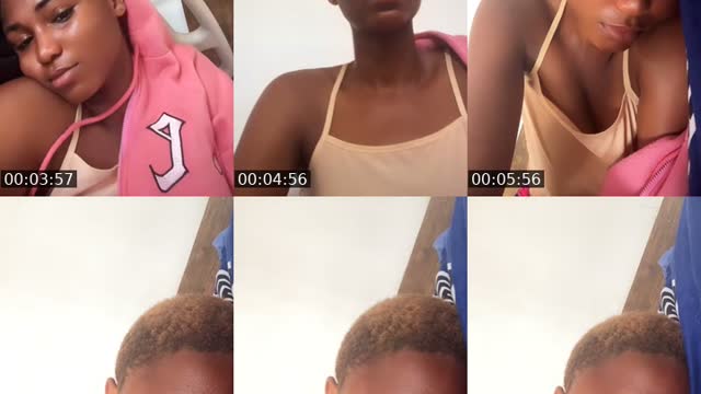 @sexyasa1 TikTok live
