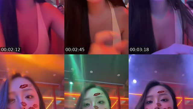 @dthoxinh TikTok live from 2026-08-06