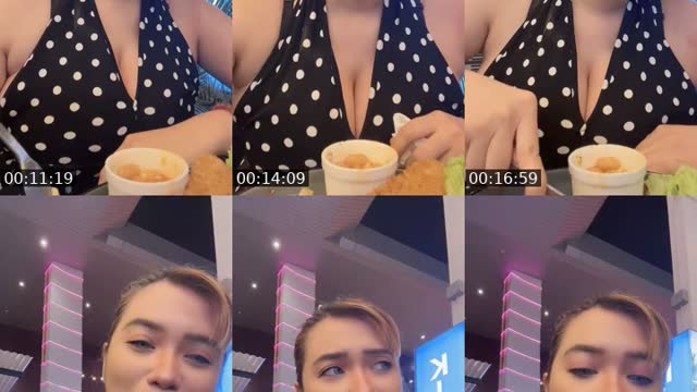 @lil.eykaa TikTok live from 2026-08-06