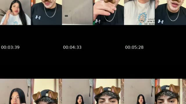@daki.live1 TikTok live