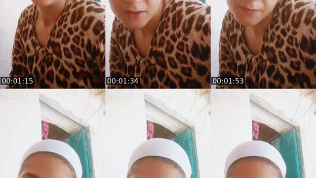 @hindamir28 TikTok live