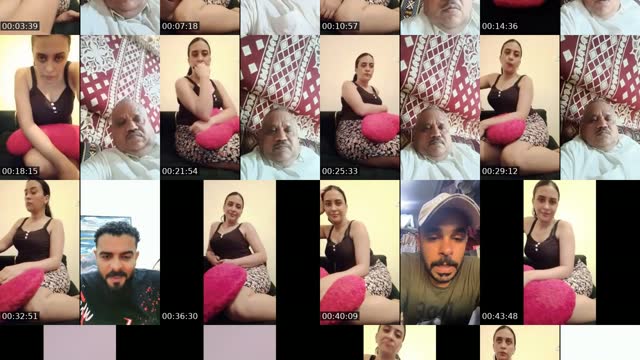 @alsoltana125 TikTok live