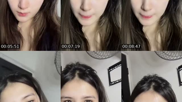 @jessylim17 TikTok live from 2026-08-06
