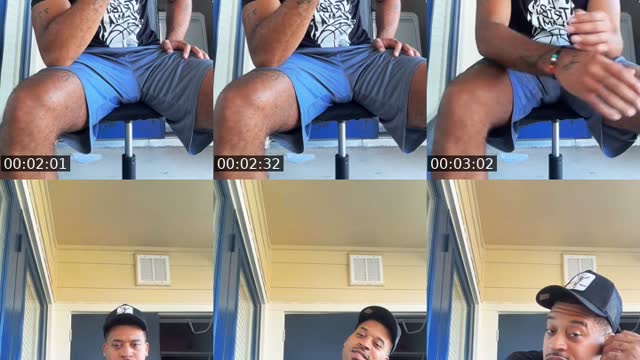 TikTok live: Spend sum chat by @jordon.myers97