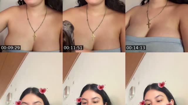 @paulavera044 Colombia TikTok live from 2026-08-06