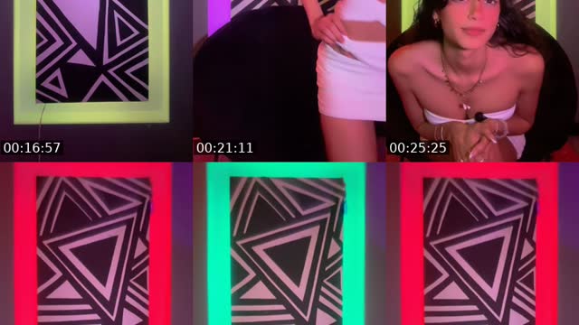 TikTok live: 🏖️ by @ylegnam0_0