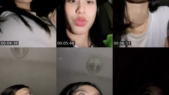 @bydgaf TikTok live