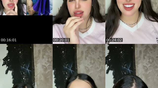 @uos0s TikTok live from 2026-08-06