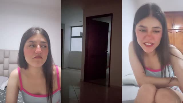TikTok live: Entra, no te quedes fuera by @princesa202515