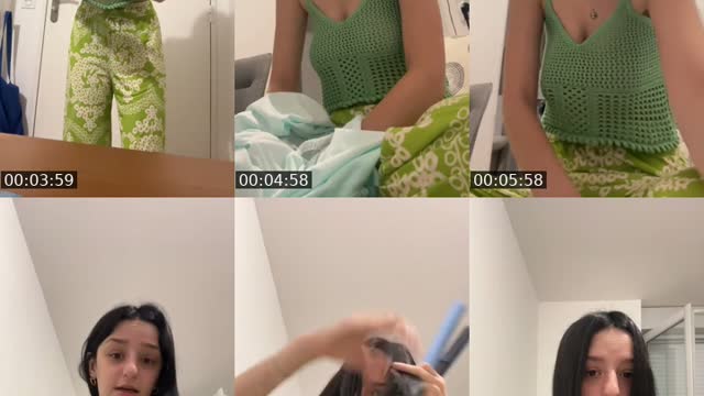 @emmgclvs.19 TikTok live