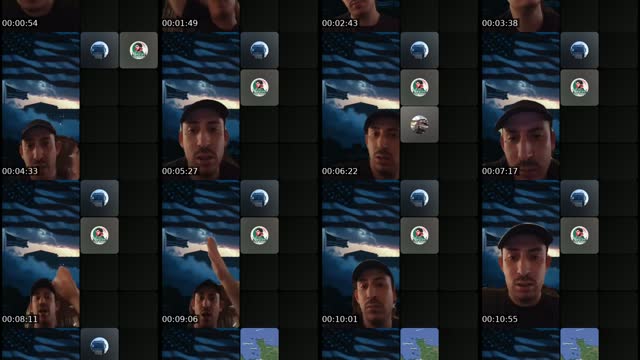 @admdelta TikTok live
