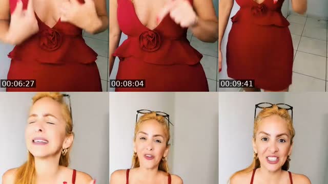 TikTok live: Bem vindos a Minha Live 🙏 by @refeliz
