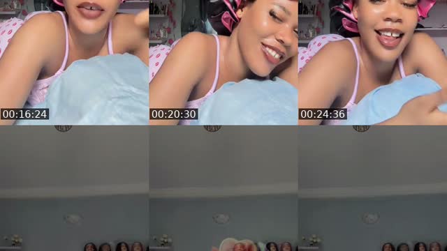 @kasapeach TikTok live from 2026-08-06