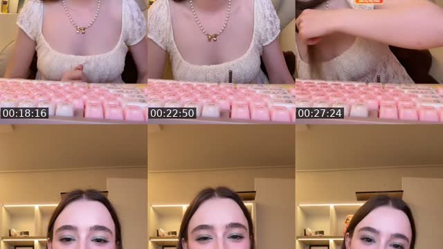 TikTok live: Let’s talk by @tarankaaa