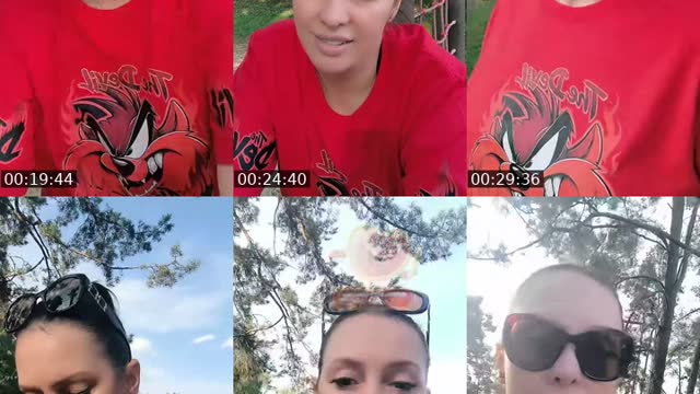 Sveiki varliukai 😋 - @kinderiuke