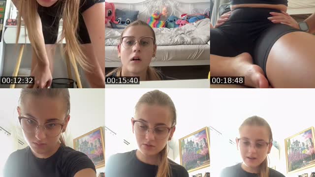 @karmelek8287 TikTok live from 2026-08-06
