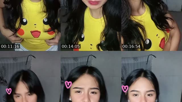 @kaia8998 TikTok live from 2026-08-06