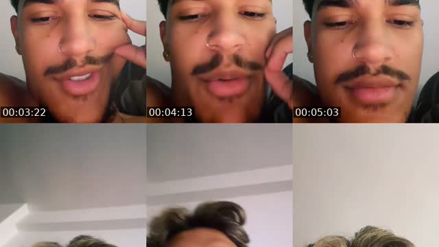 @jonathantq777 TikTok live
