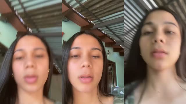 @mirella.monserrath TikTok live