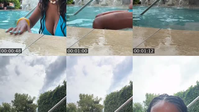 Chill - @_hanaelastar_