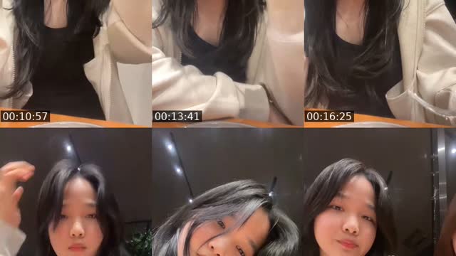 @vyotaa TikTok live