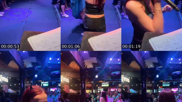 @gilliganscairns TikTok live