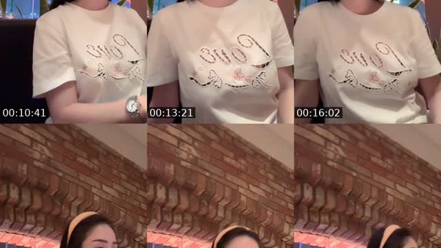 @igdejarvu1 TikTok live from 2026-08-06